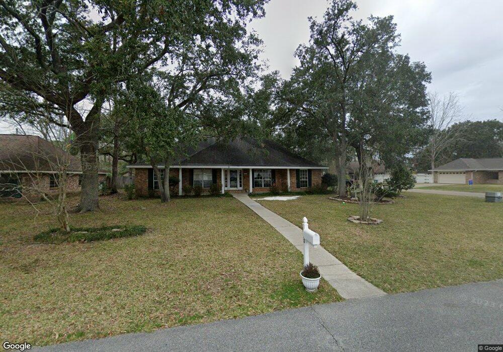 118 Thatcher Dr, Slidell, LA 70461 - photo 1