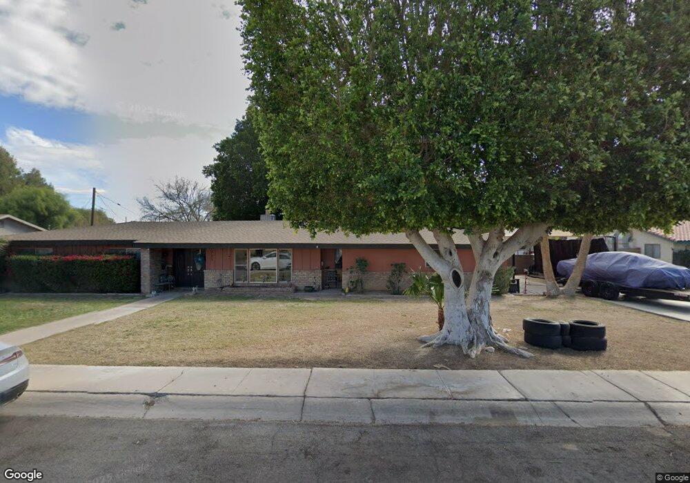 1735 W Arcadia Ln, Yuma, AZ 85364 - photo 1