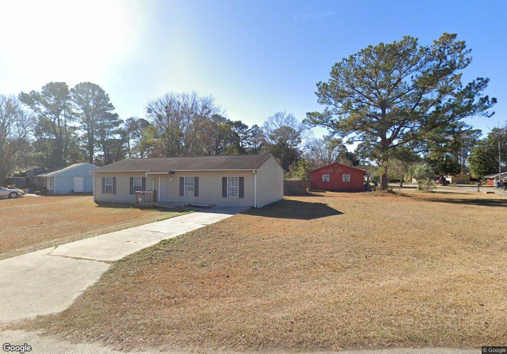 1286 Naylor Ave unit MB, Myrtle Beach, SC 29577 - photo 1