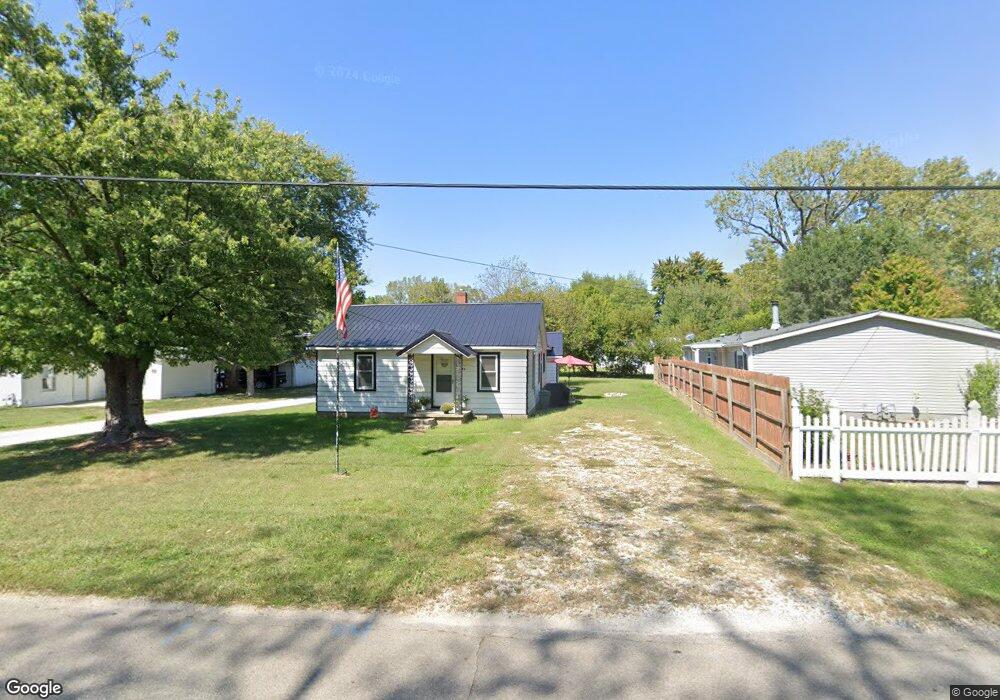 1674 Shady Ln, Columbus, IN 47201 - photo 1