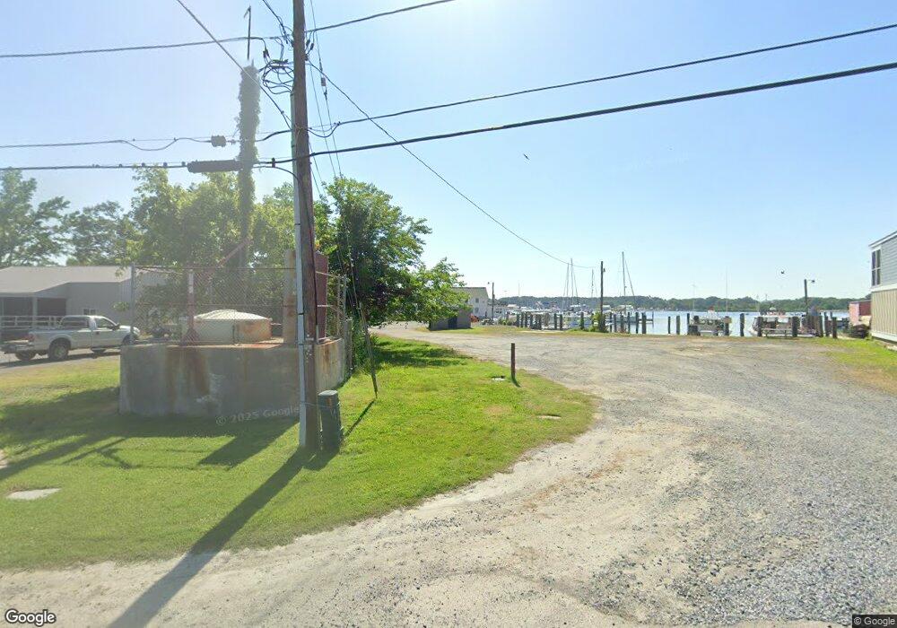 5667 Walnut St, Rock Hall, MD 21661 - photo 1