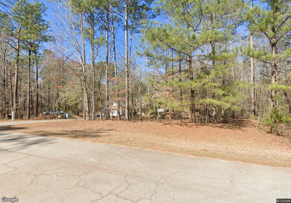 160 Pebble Creek Dr, Covington, GA 30016 - photo 1