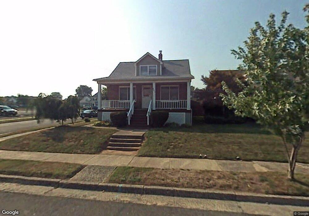 201 N 4th Ave, Manville, NJ 08835 - photo 1