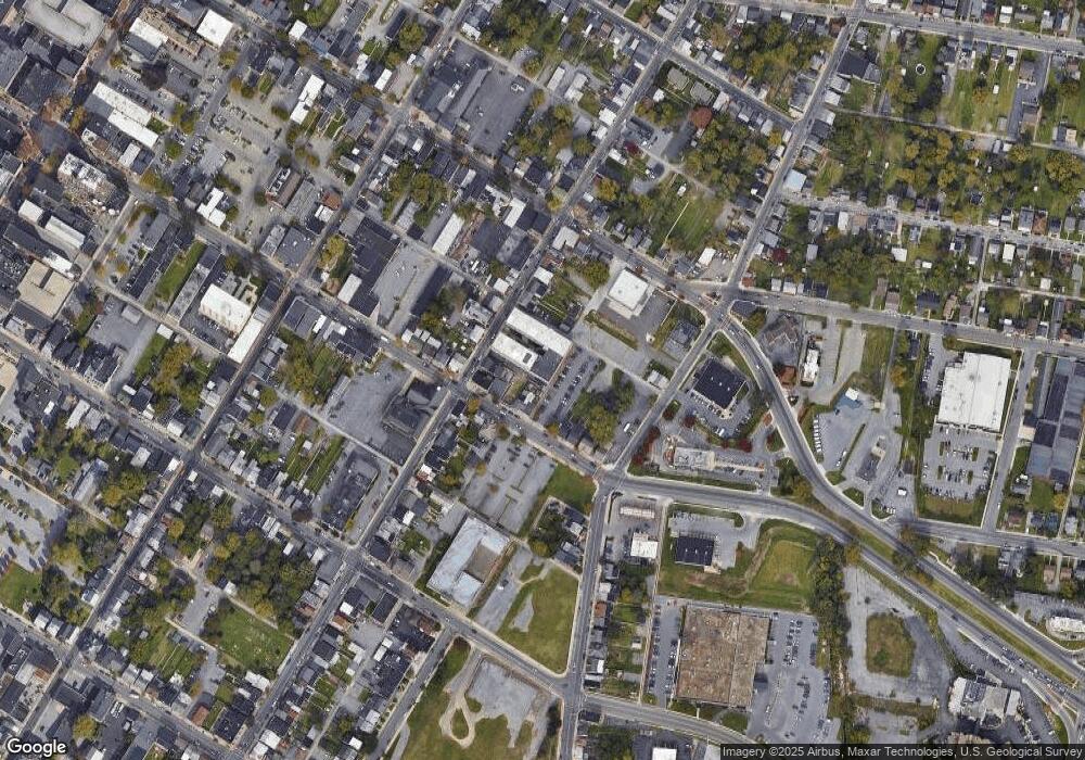 222 E Washington St, Hagerstown, MD 21740 - photo 1