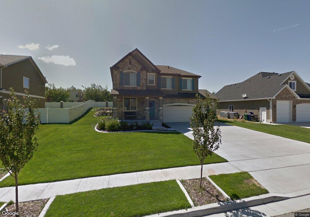 7526 S 4770 W, West Jordan, UT 84084 - photo 1