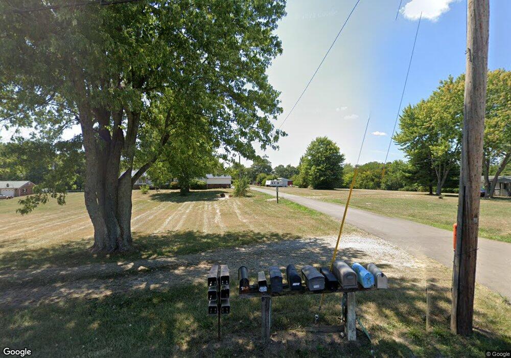 7143 State Route 56 E, Circleville, OH 43113 - photo 1