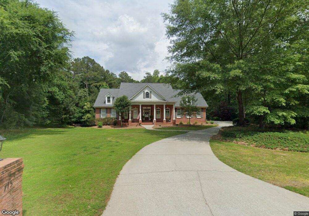 775 Clarke Trail, Dacula, GA 30019 - photo 1