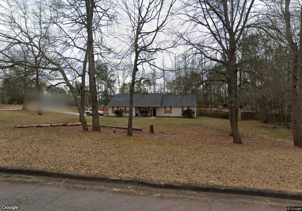 114 Wolf Creek Way, Locust Grove, GA 30248 - photo 1