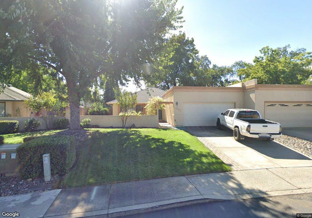 2877 Shotwick 1weup7o4x02b, 1weupd76r5q9, CA 96002 - photo 1