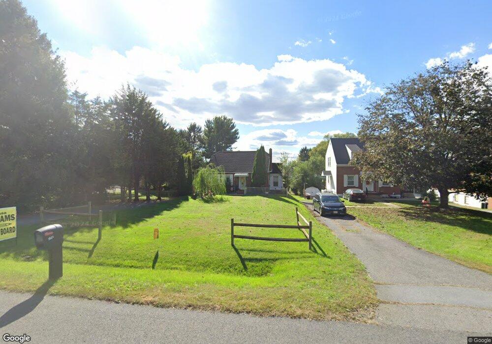 1521 Dual Hwy, Hagerstown, MD 21740 - photo 1