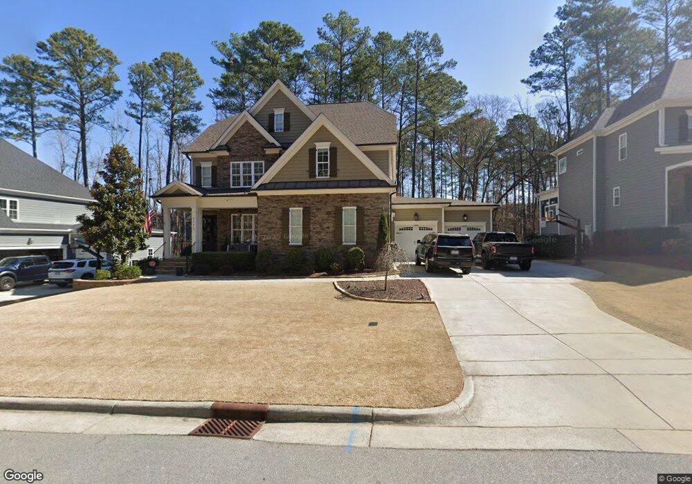 2113 Vecchio Ln, Apex, NC 27502 - photo 1