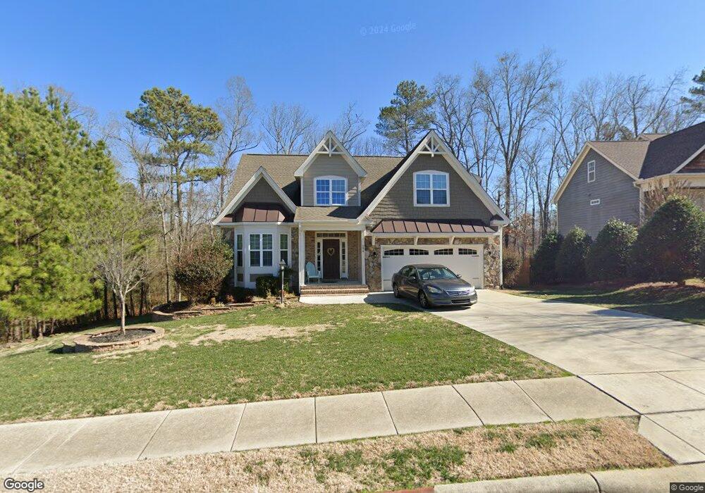 294 Bellemont Rd unit 205, Pittsboro, NC 27312 - photo 1