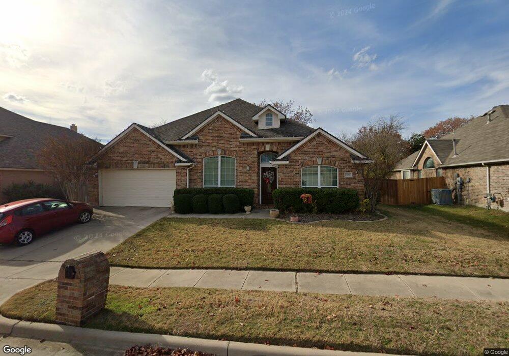 7017 Herman Jared Dr, North Richland Hills, TX 76182 - photo 1