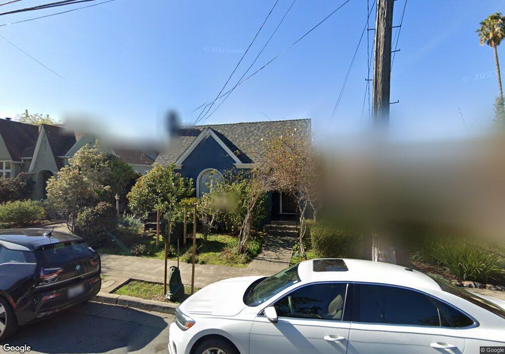 828 Curtis St, Albany, CA 94706 - photo 1