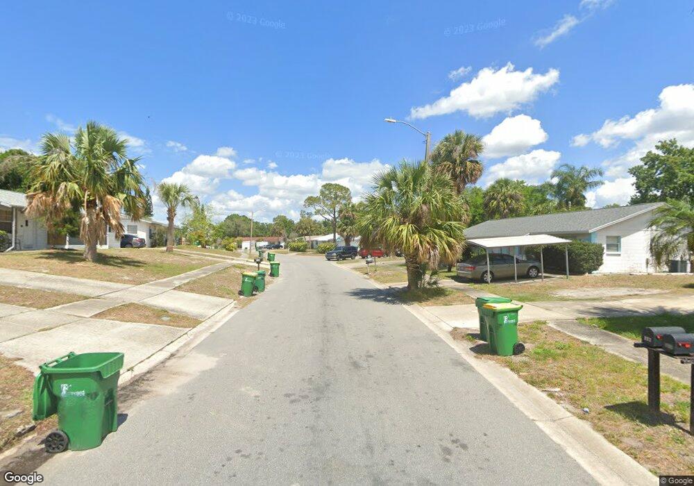 0 Venus Dr unit 589294, Cocoa, FL 32926 - photo 1