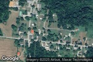 3238 S Painter St, Grantsburg, IN 47123