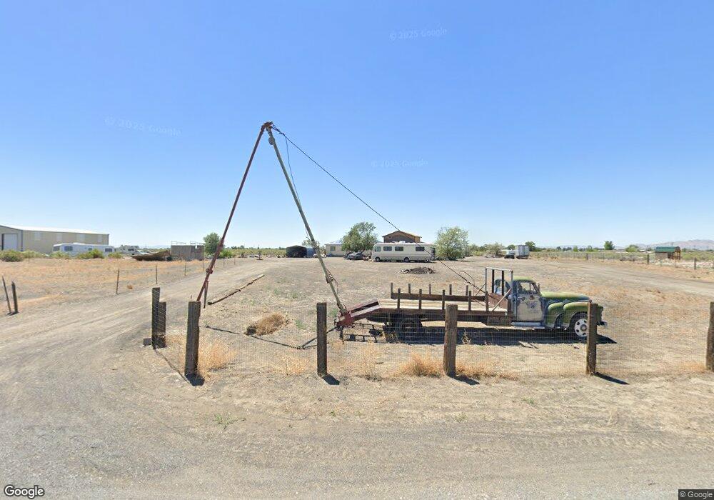 6177 Cox Rd, Fallon, NV 89406 - photo 1