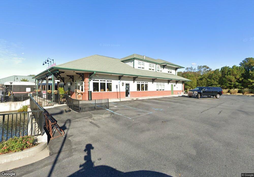 27 Atlantic Ave, Ocean View, DE 19970 - photo 1