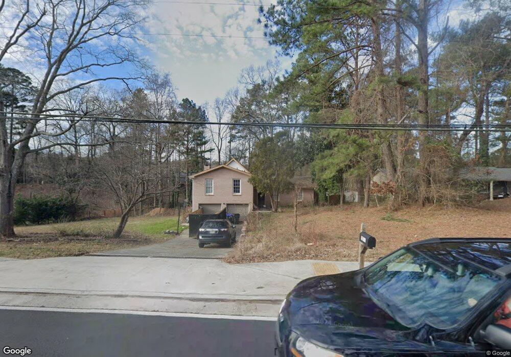 3545 Hill Dr unit 2, Duluth, GA 30096 - photo 1