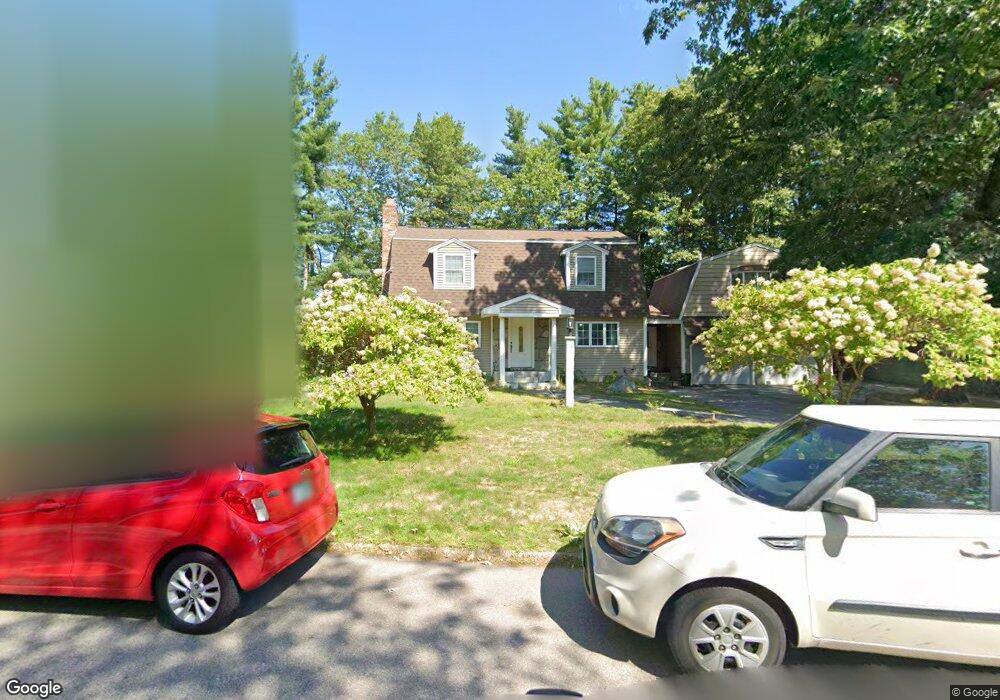 26 Pollard Rd, Nashua, NH 03062 - photo 1