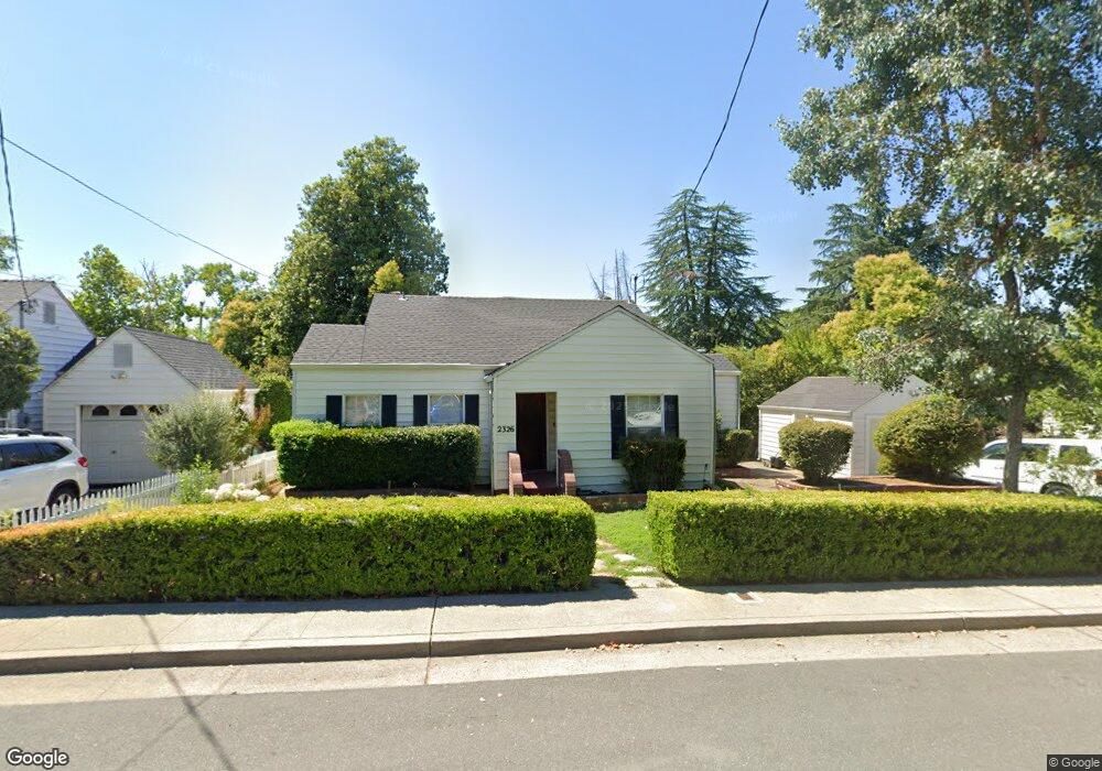 2326 Cliff Dr unit 1, Redding, CA 96001 - photo 1