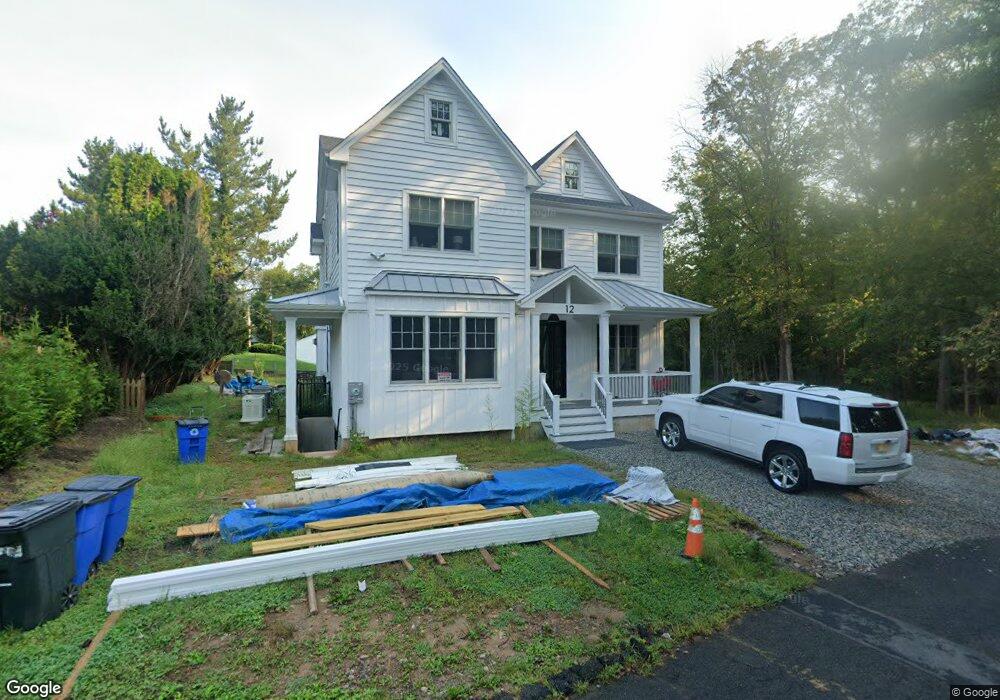 12 Grant Ave, Old Tappan, NJ 07675 - photo 1