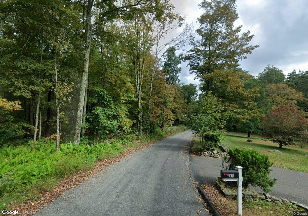 0000 Delphi Rd, Stafford Springs, CT 06076 - photo 1