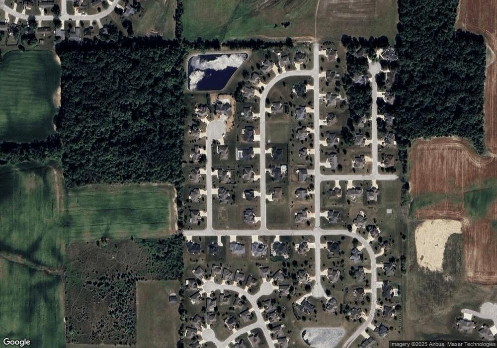 1534 Shadow Run Trail, Bluffton, IN 46714 - photo 1