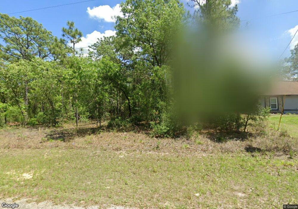 9409 N Fairy Lilly Dr, Citrus Springs, FL 34433 - photo 1