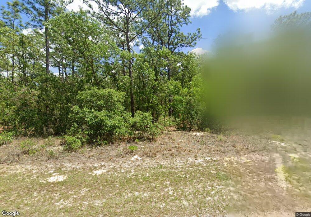 9421 N Fairy Lilly Dr, Citrus Springs, FL 34433 - photo 1