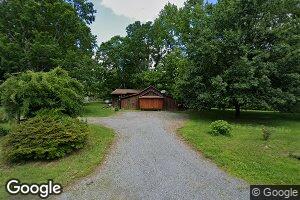 3755 Gilead Church Rd, Simpson, IL 62985