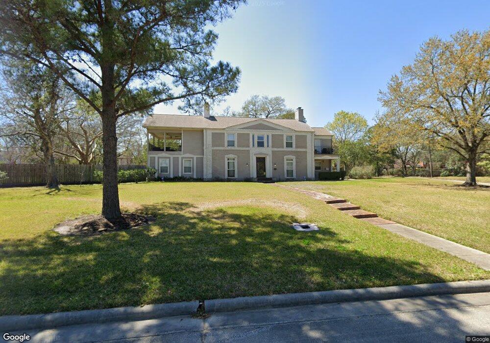 3302 S Macgregor Way, Houston, TX 77021 - photo 1