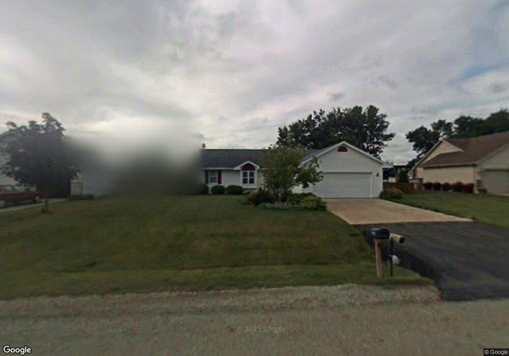 W3065 Just About Ln, Appleton, WI 54915 - photo 1