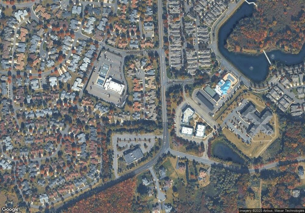 661D Azalea Plaza, Monroe Township, NJ 08831 - photo 1