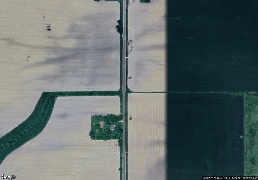 240 N Delano Rd, Au Gres, MI 48703 - photo 1