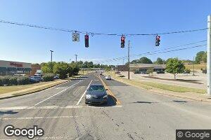 Lot 4 St John Rd, Cecilia, KY 42724
