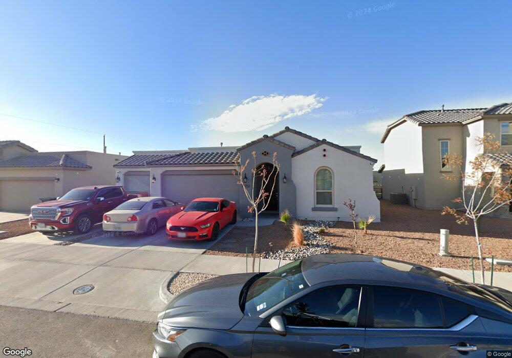 13732 Torpoint Rd, El Paso, TX 79928 - photo 1