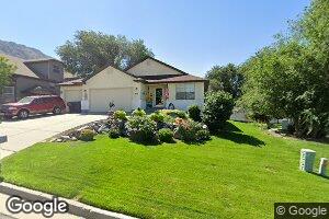 216 E 660 S, Willard, UT 84340