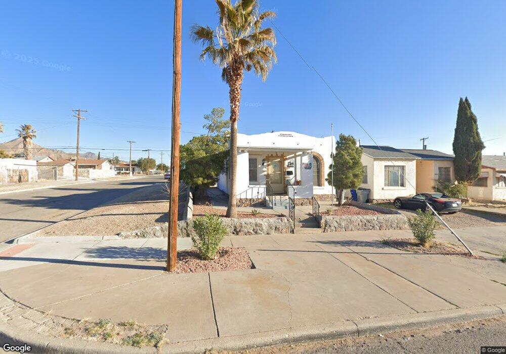 3701 Mobile Ave, El Paso, TX 79930 - photo 1