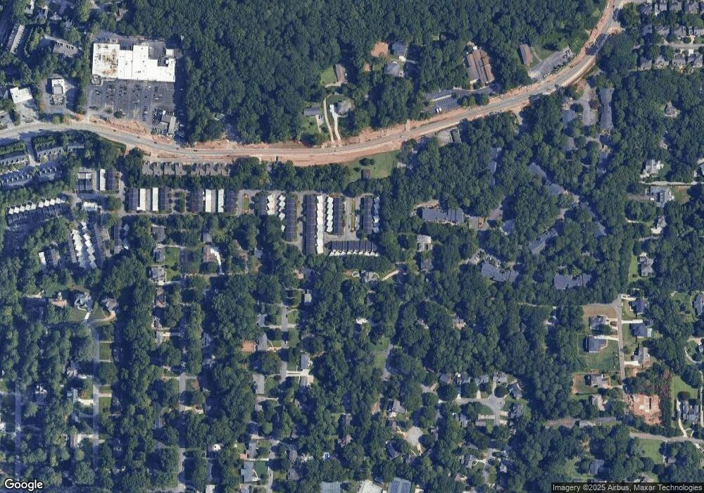 1468 Leafmore Ridge unit 1468, Decatur, GA 30033 - photo 1