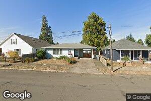 1037 11th Ave SW, Albany, OR 97321