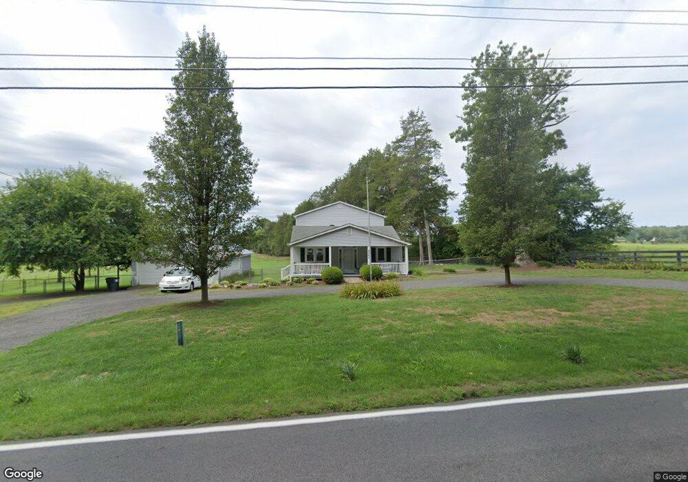 5063 Dumfries Rd, Catlett, VA 20119 - photo 1