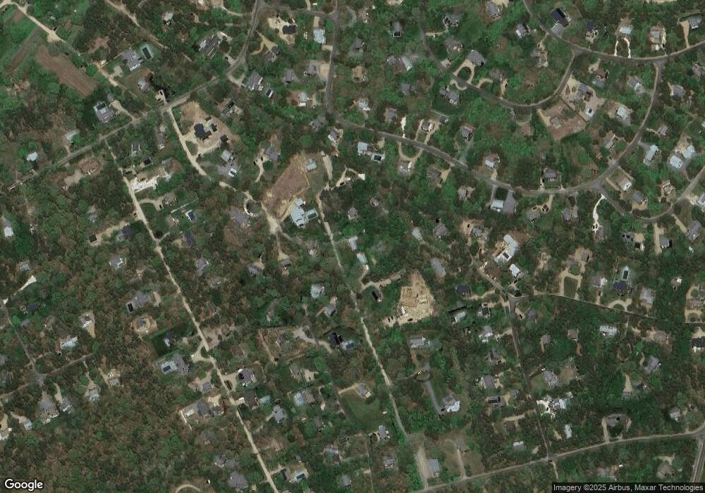 17 Sutton Way, Edgartown, MA 02539 - photo 1