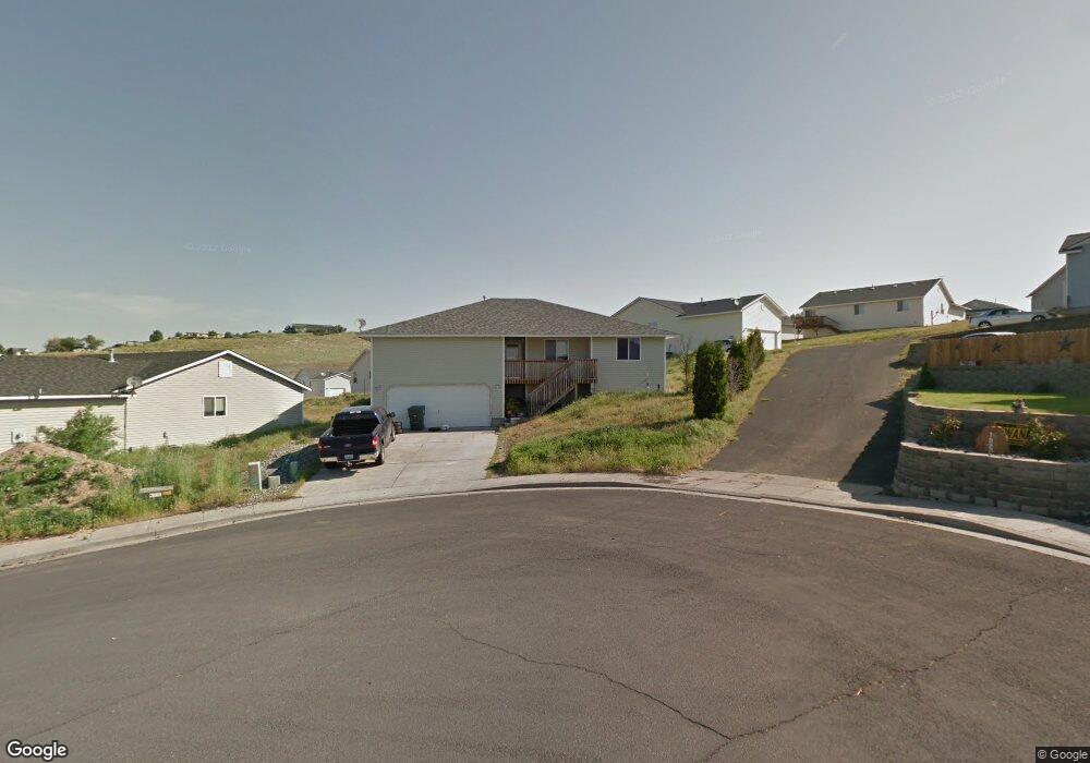 1312 SW 11th Ct, Pendleton, OR 97801 - photo 1