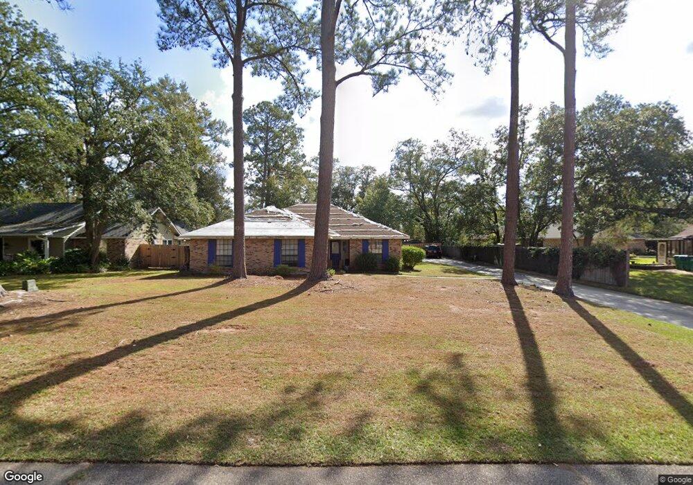 203 N Buckingham Dr, Slidell, LA 70461 - photo 1