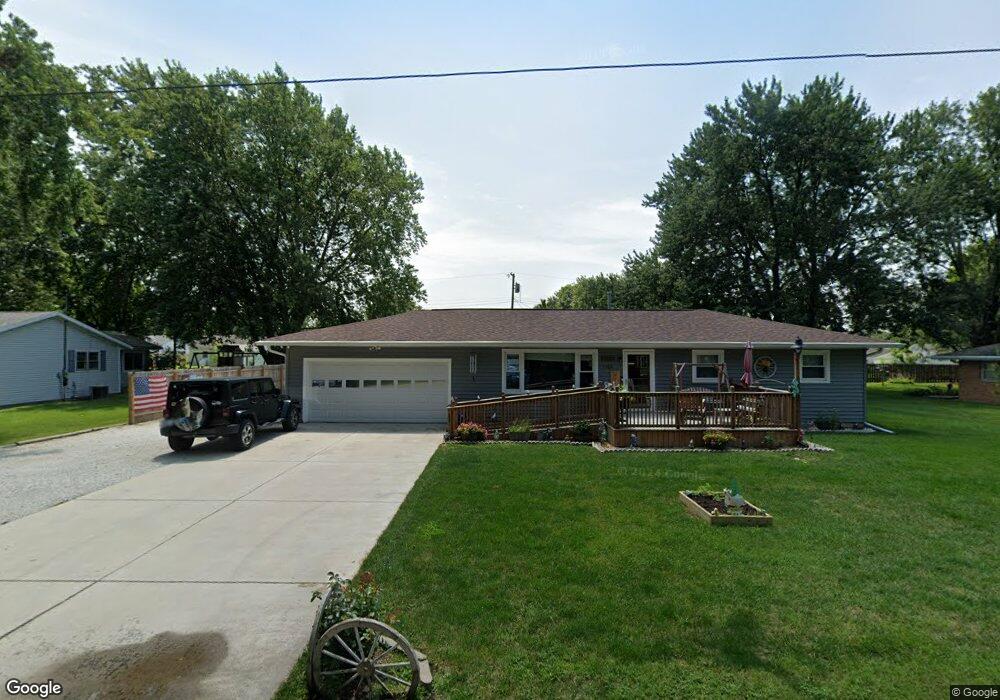 1100 E 7th St, Fowler, IN 47944 - photo 1