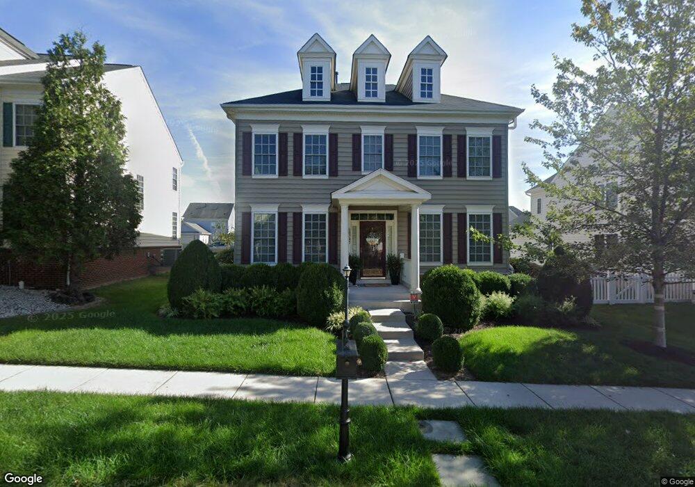 10745 Jeb Stuart Ct, Bristow, VA 20136 - photo 1