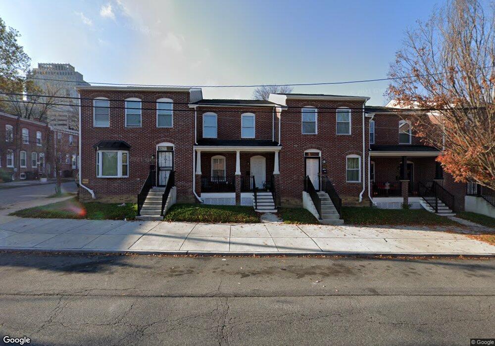 1403 N Walnut St, Wilmington, DE 19801 - photo 1