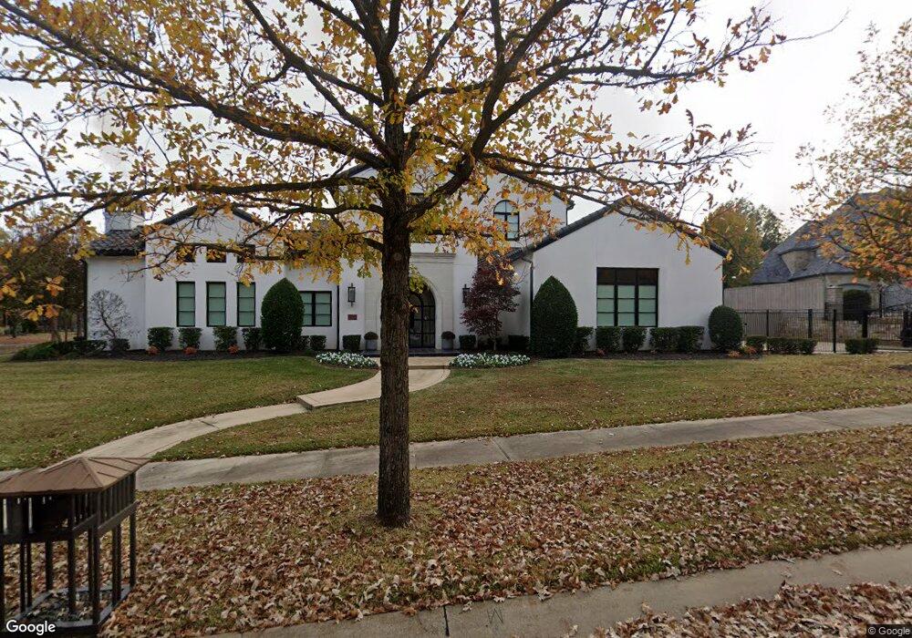 205 Compton Ct, Colleyville, TX 76034 - photo 1