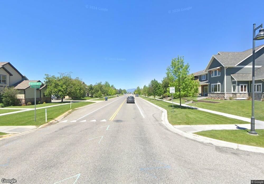 LOT 5 BLK 18 Equestrian, Bozeman, MT 59718 - photo 1